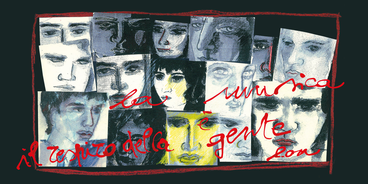 Un amico americano - Danila Ghigliano, postfazione di Angelo d’Orsi