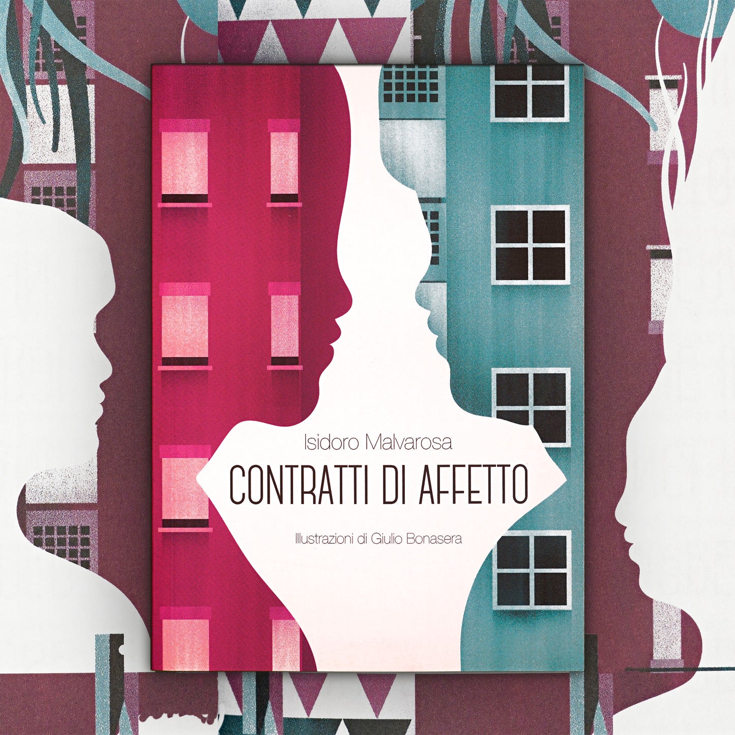 Contratti di affetto - Isidoro Malvarosa, Giulio Bonasera