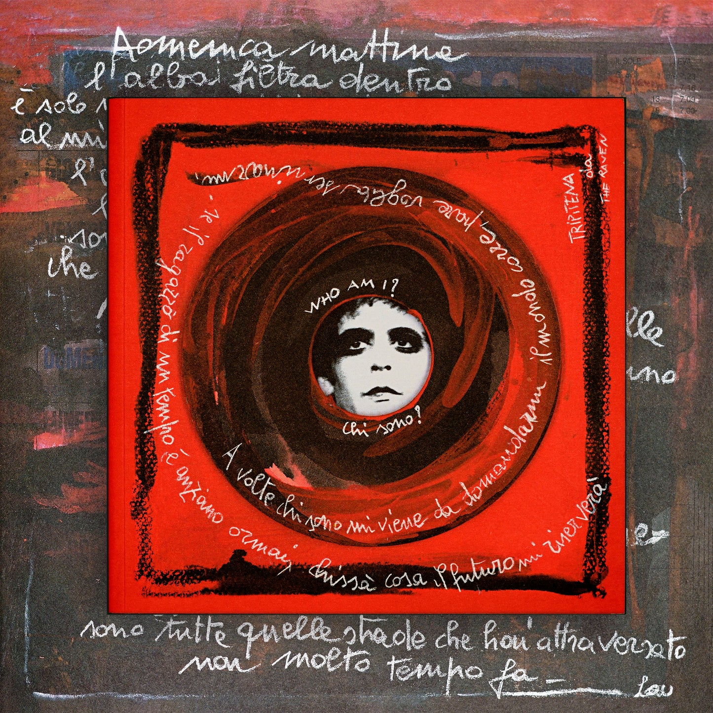 Un amico americano - Danila Ghigliano, postfazione di Angelo d’Orsi