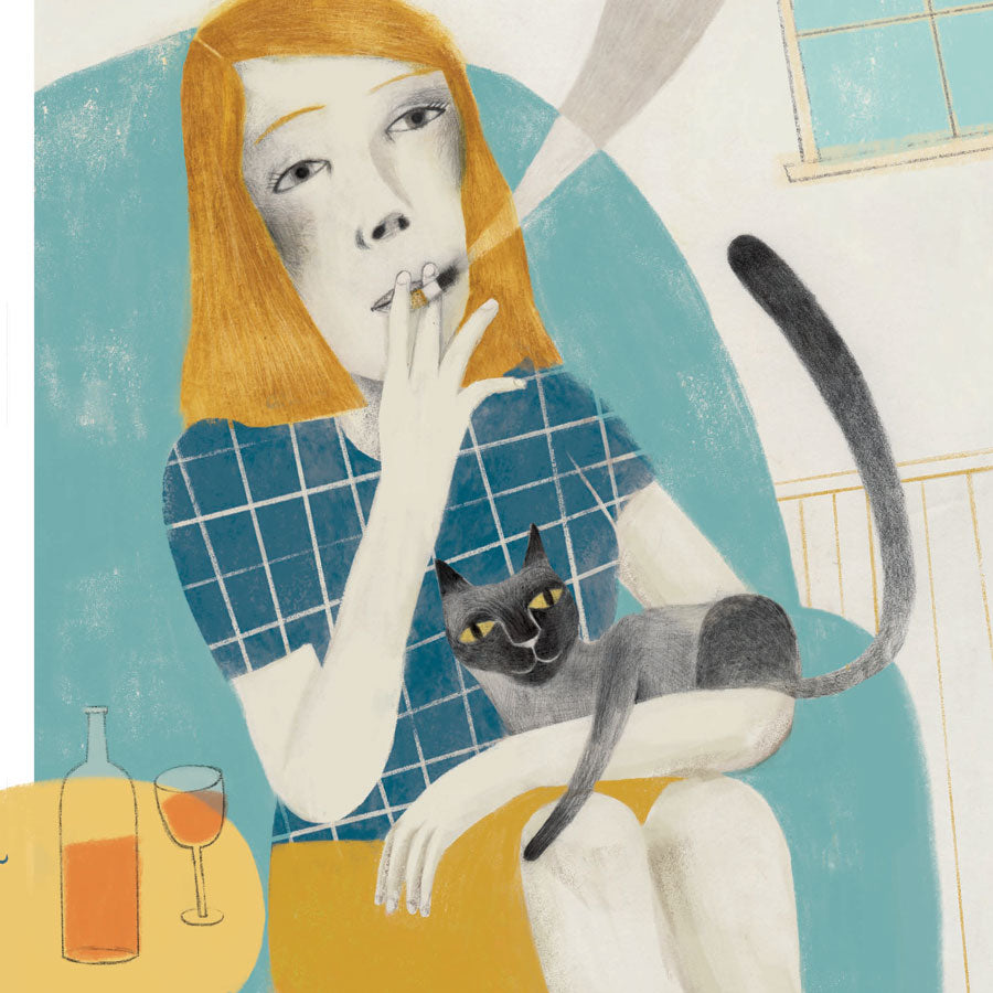 Everything Is Perfect - Elisa Palin