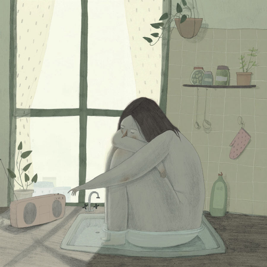 Everything Is Perfect - Elisa Palin