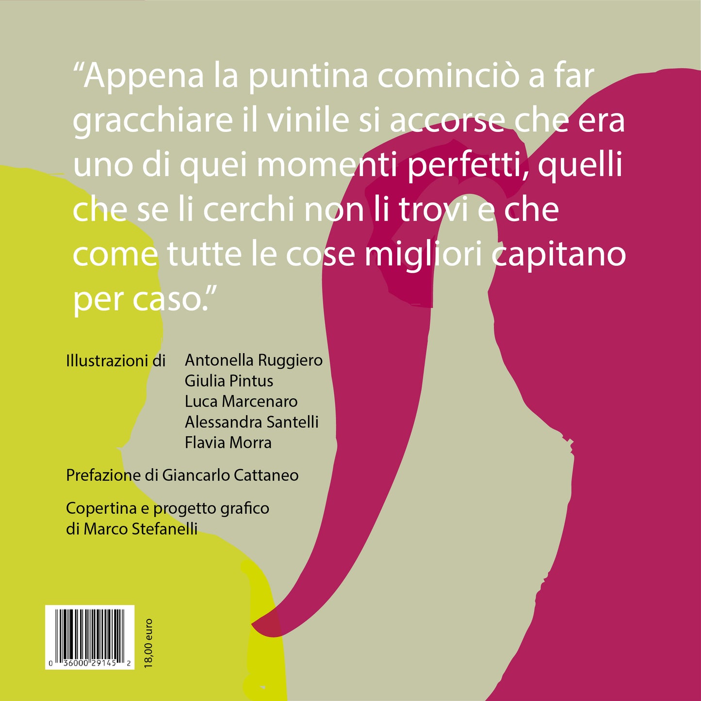 Everything Is Perfect - Elisa Palin