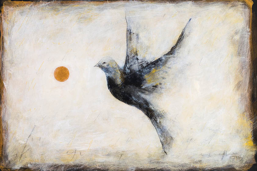 L’Aleph - Ernesto Morales