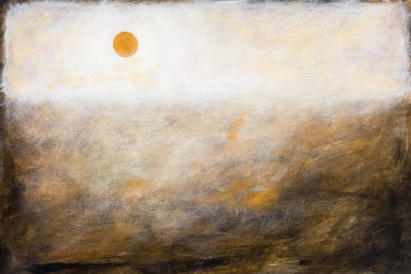 L’Aleph - Ernesto Morales