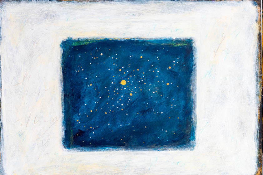 L’Aleph - Ernesto Morales