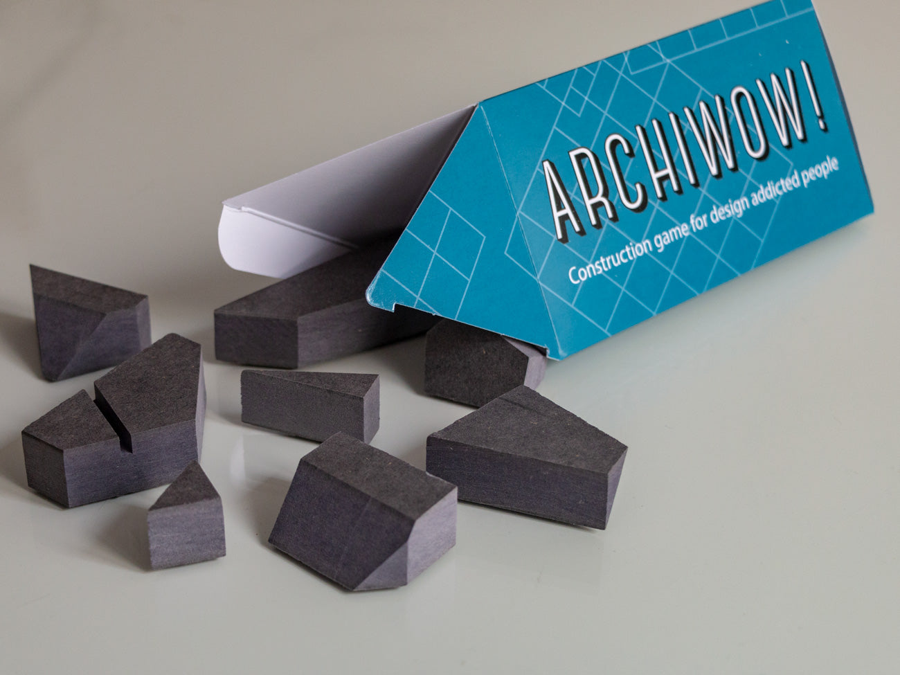 Archiwow!
