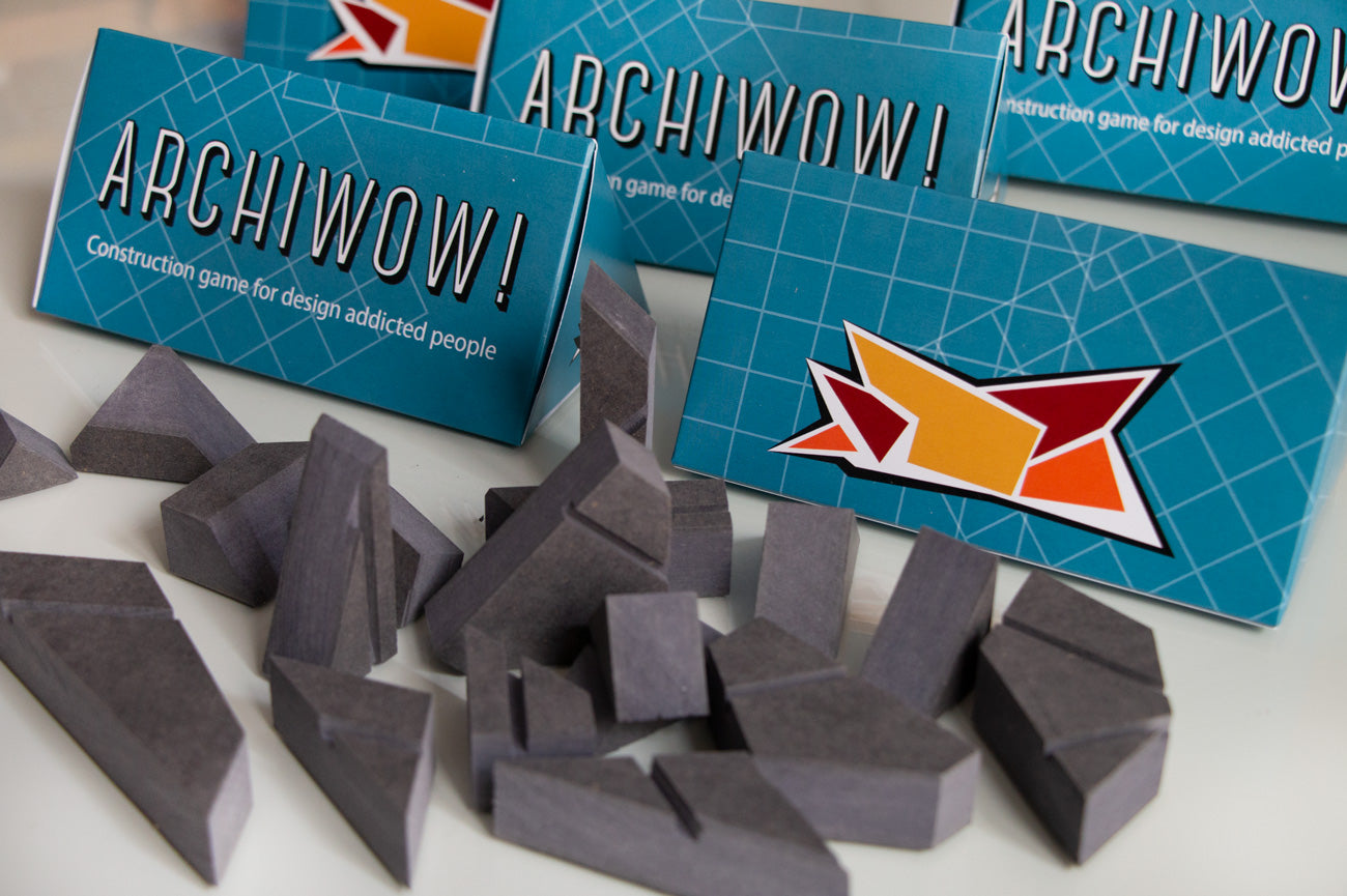 Archiwow!