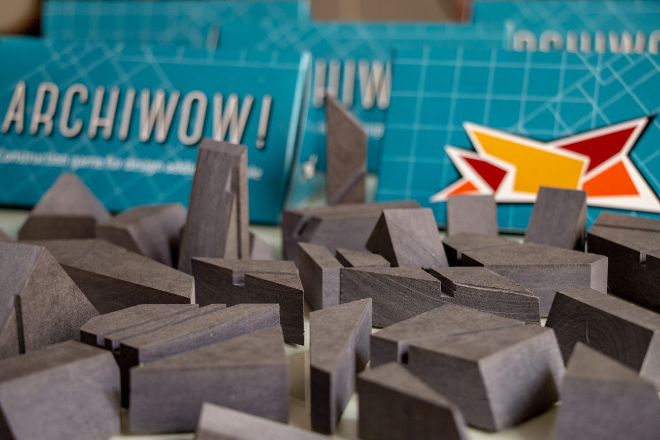 Archiwow!