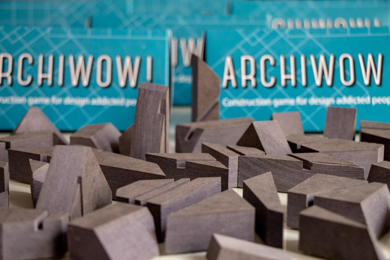 Archiwow!