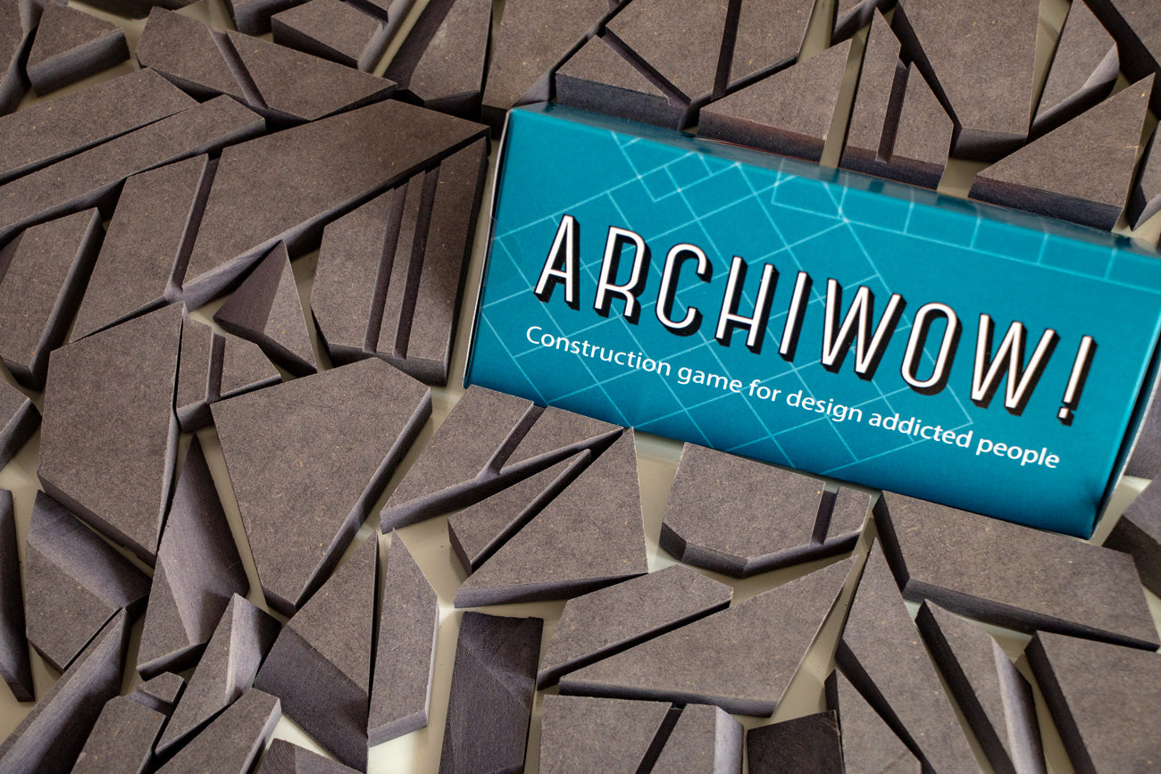 Archiwow!